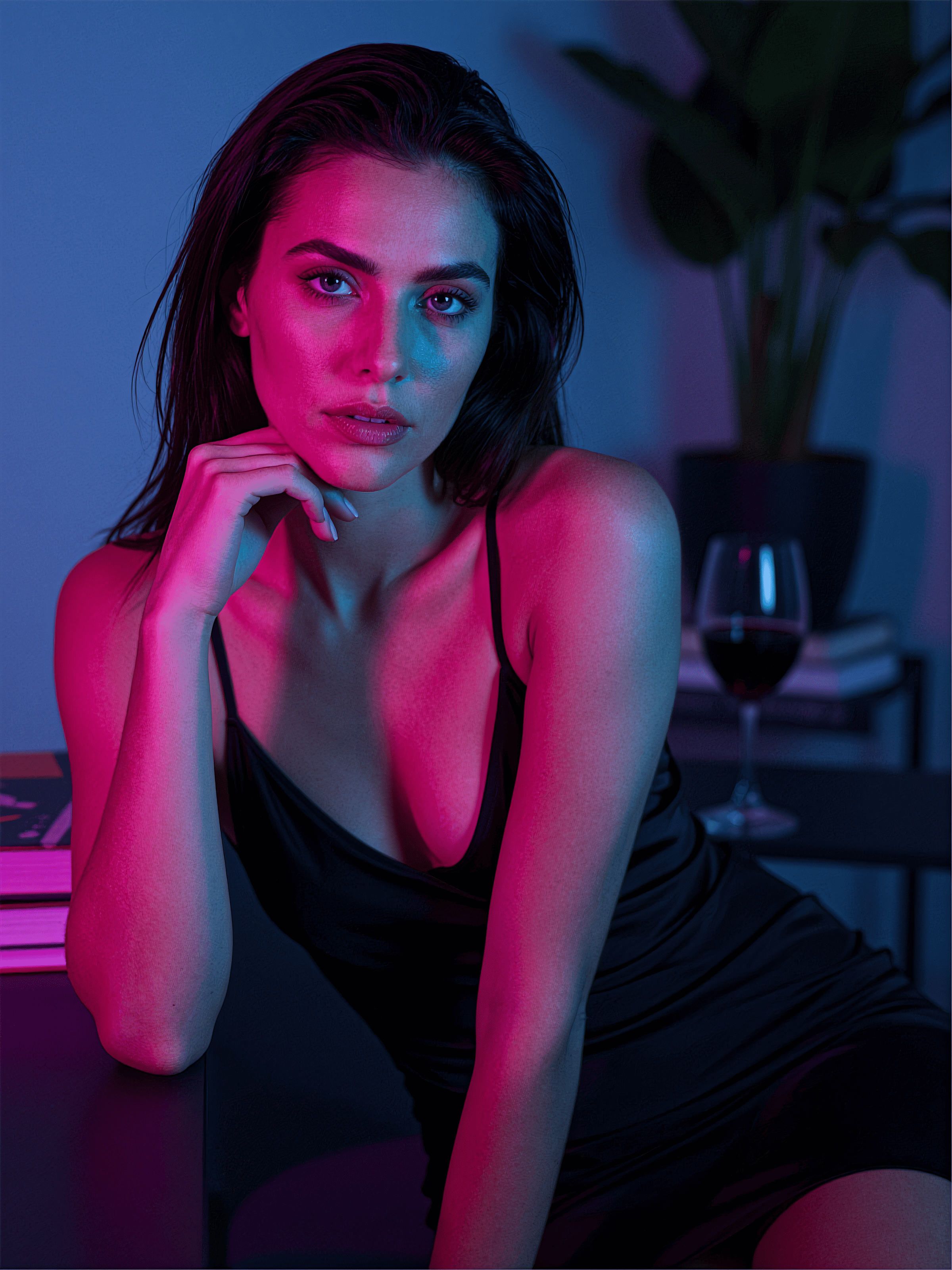Model